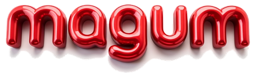magum logo