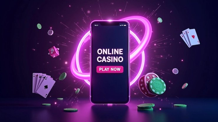 magum mobile gaming