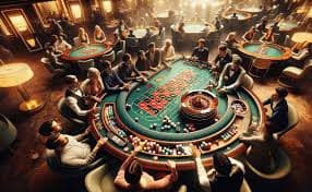 magum Speed Blackjack
