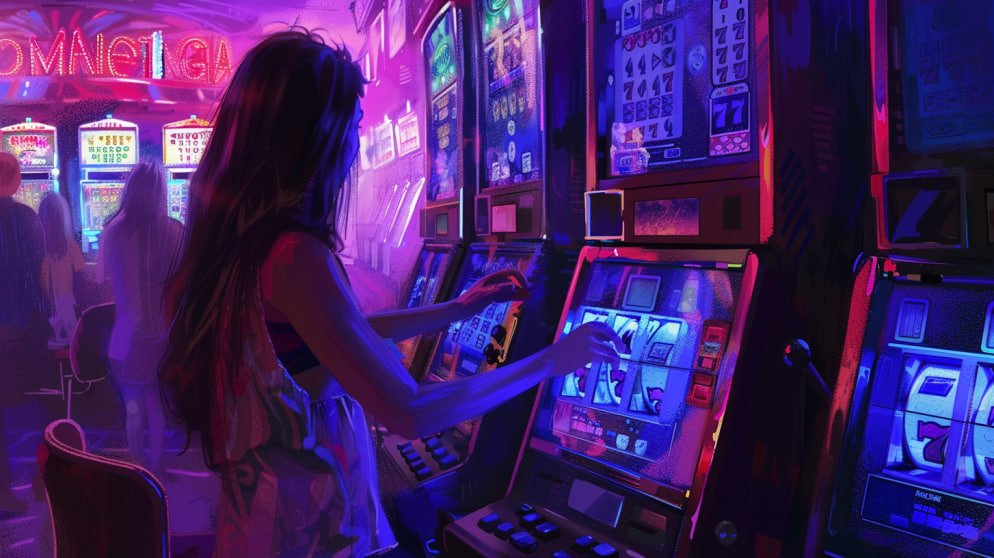 magum mobile gaming